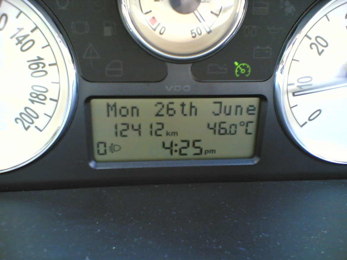 High Temperature